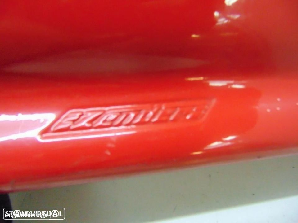 Porsche 911 kit de pára-choques - 13