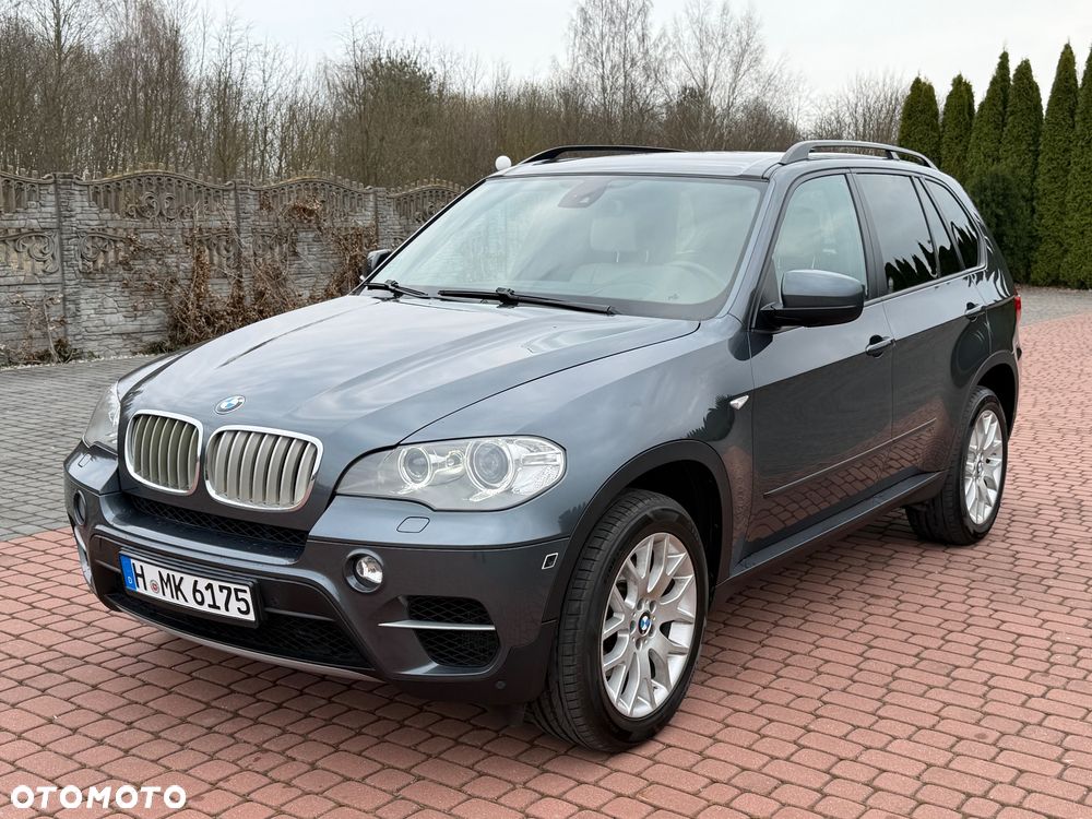 BMW X5 xDrive40d Edition Exclusive - 5