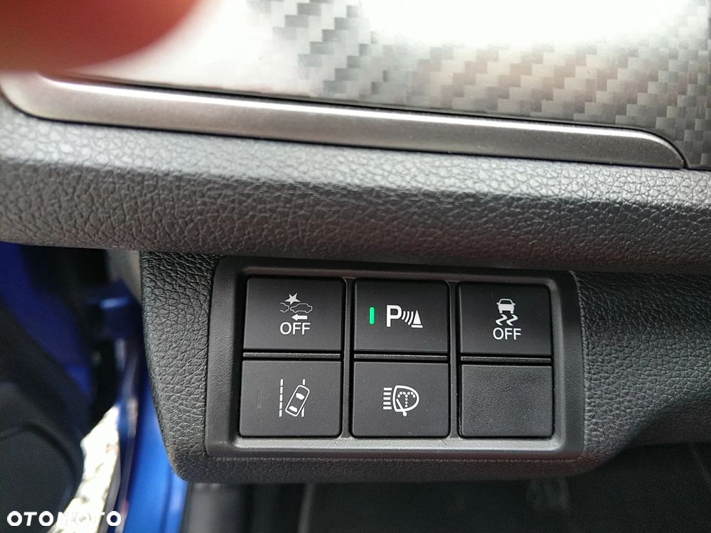 Honda Civic 1.5 i-VTEC Turbo Sport - 21