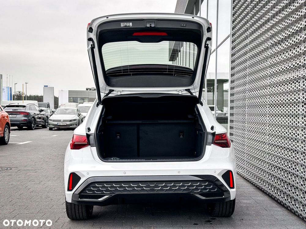 Audi A3 Sportback - 7