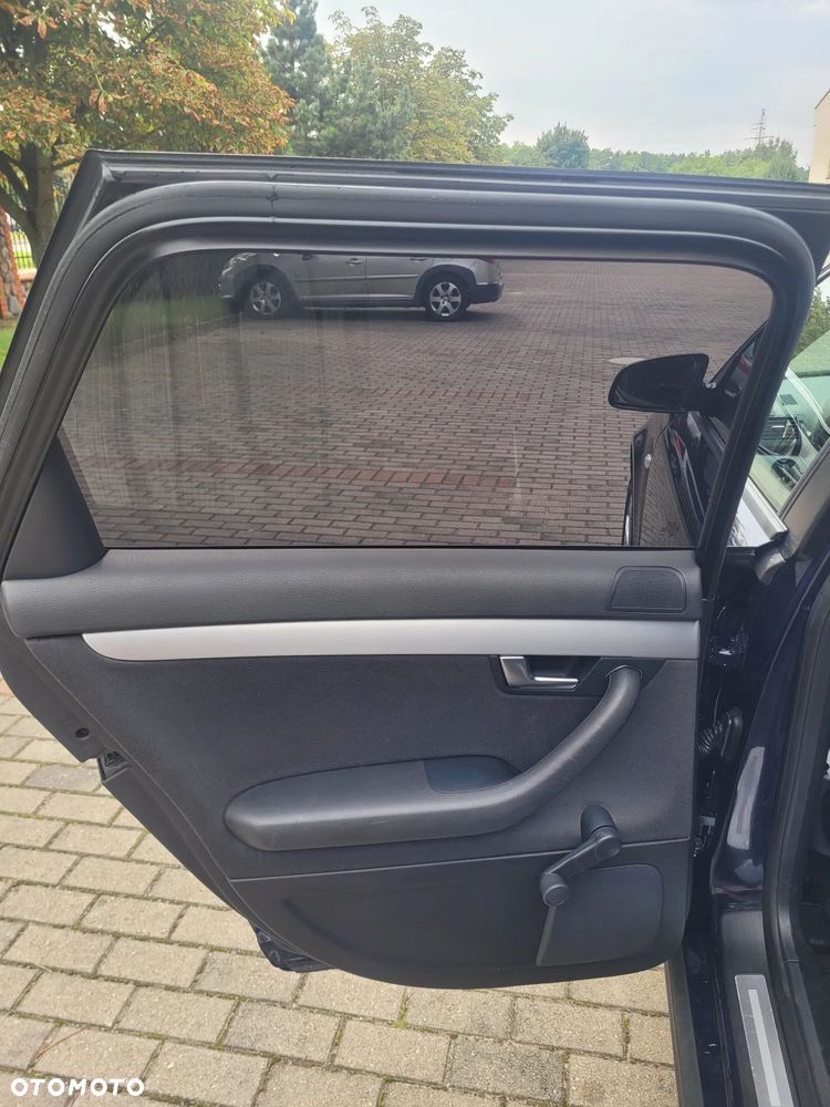 Audi A4 Avant - 18