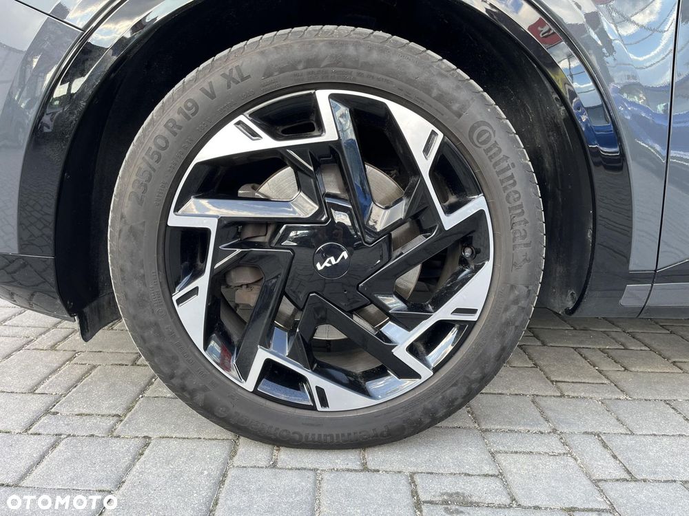 Kia Sportage - 18