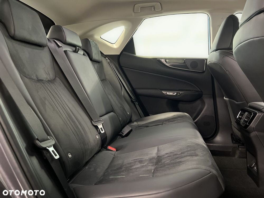 Lexus NX 350h Elegance 2WD - 13