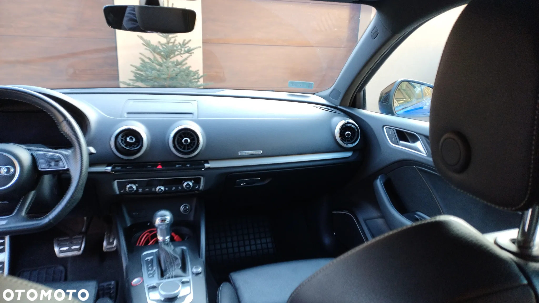 Audi S3 2.0 TFSI Quattro S tronic - 13