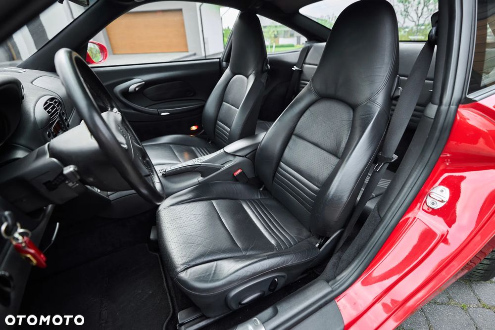 Porsche 911 - 18