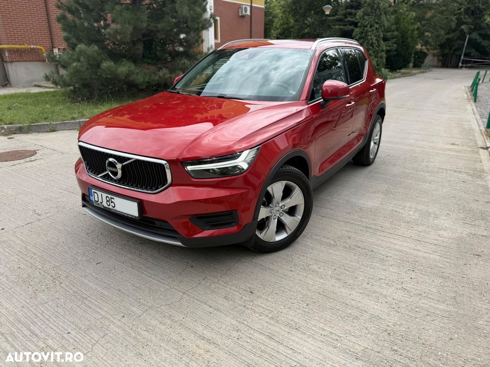 Volvo XC 40 D3 AWD Base - 1