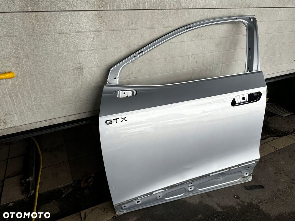 VW ID4 drzwi lewe przód przednie 11A831311 - 3