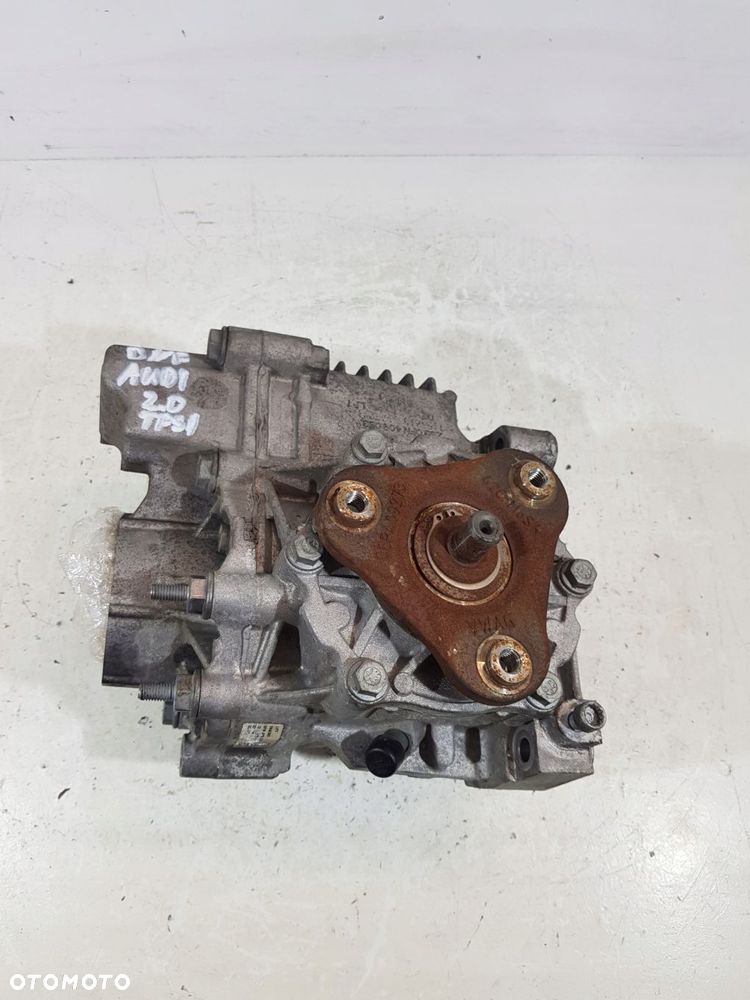 reduktor skrzyni biegów 0fn409053b audi a3 s3 8y vw golf viii 2.0 tfsi - 1