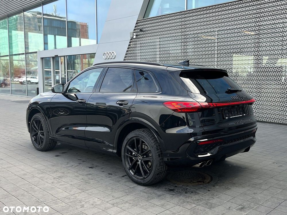 Audi Q5 - 4