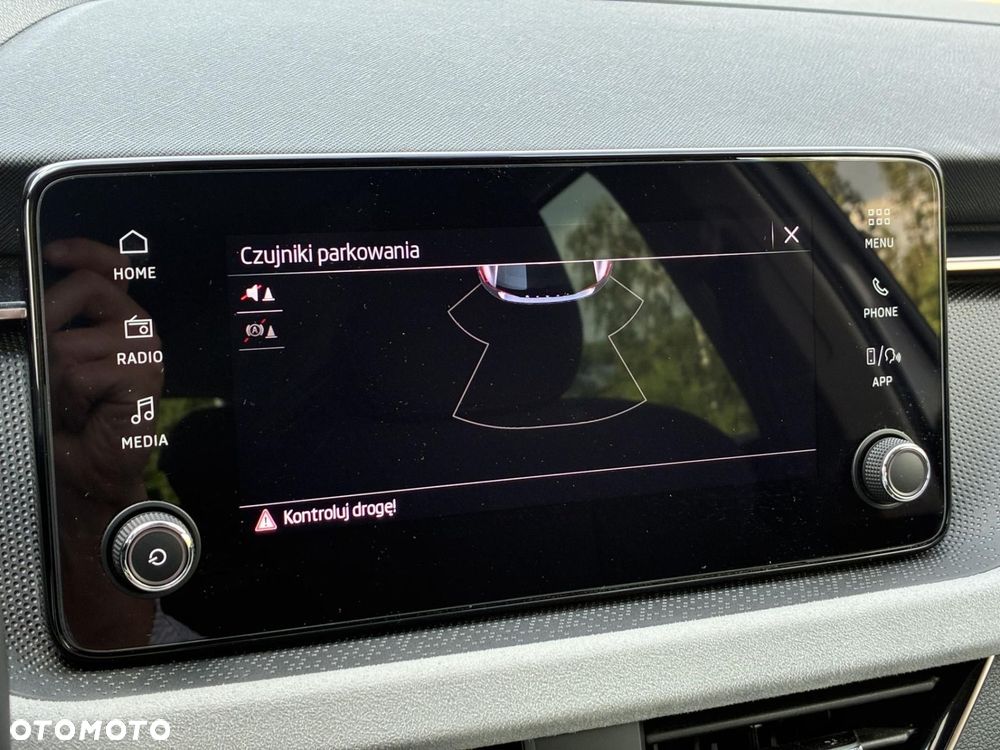 Skoda Scala 1.5 TSI Selection - 25