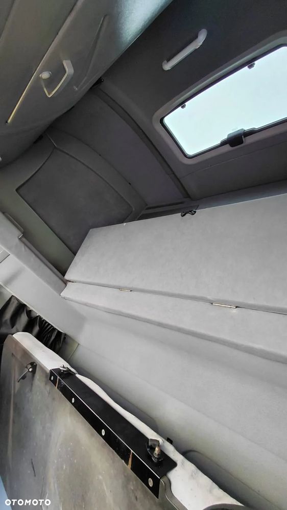 Mercedes-Benz ATEGO 1224 - 5