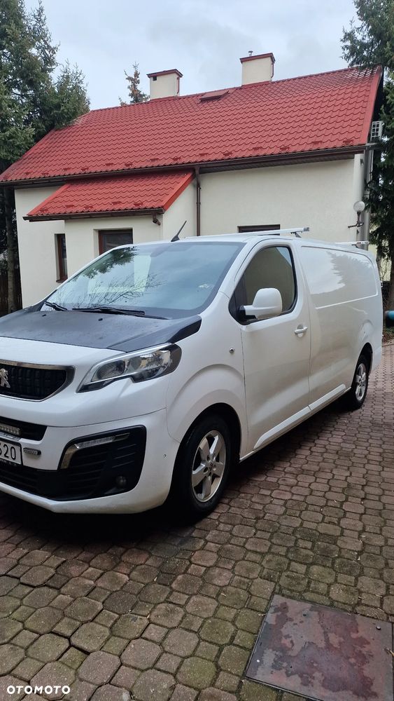 Peugeot Expert - 5