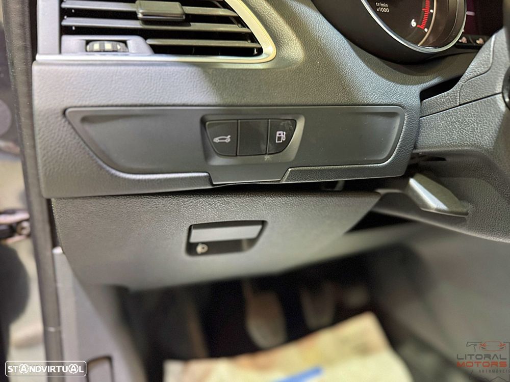 Peugeot 508 SW 1.6 HDi Active - 18