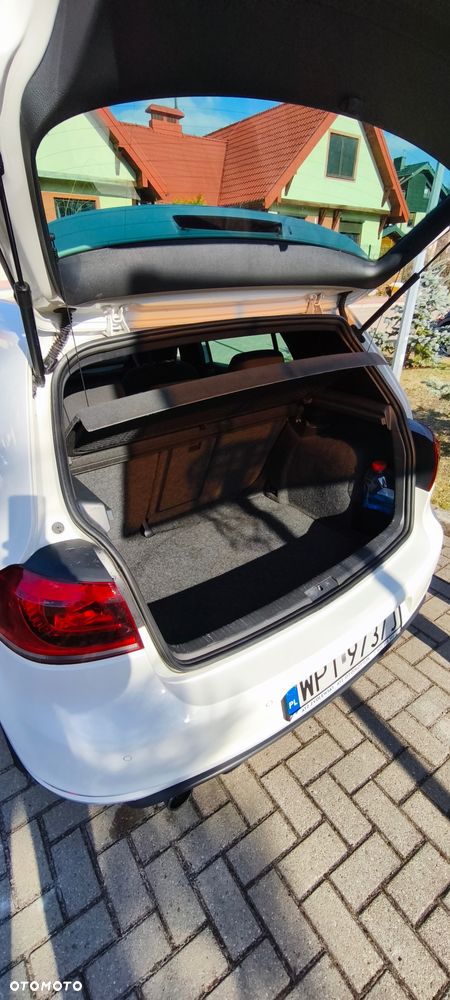 Volkswagen Golf 2.0 GTI - 13
