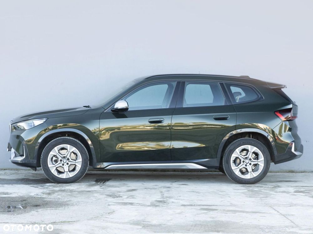 BMW X1 - 7