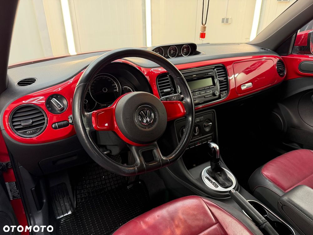 Volkswagen Beetle - 2