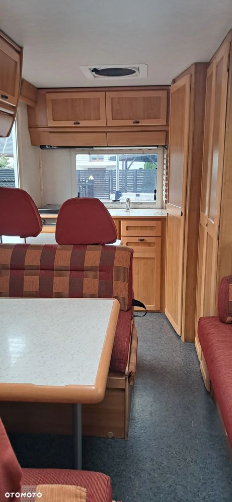 Fiat Ducato - 6