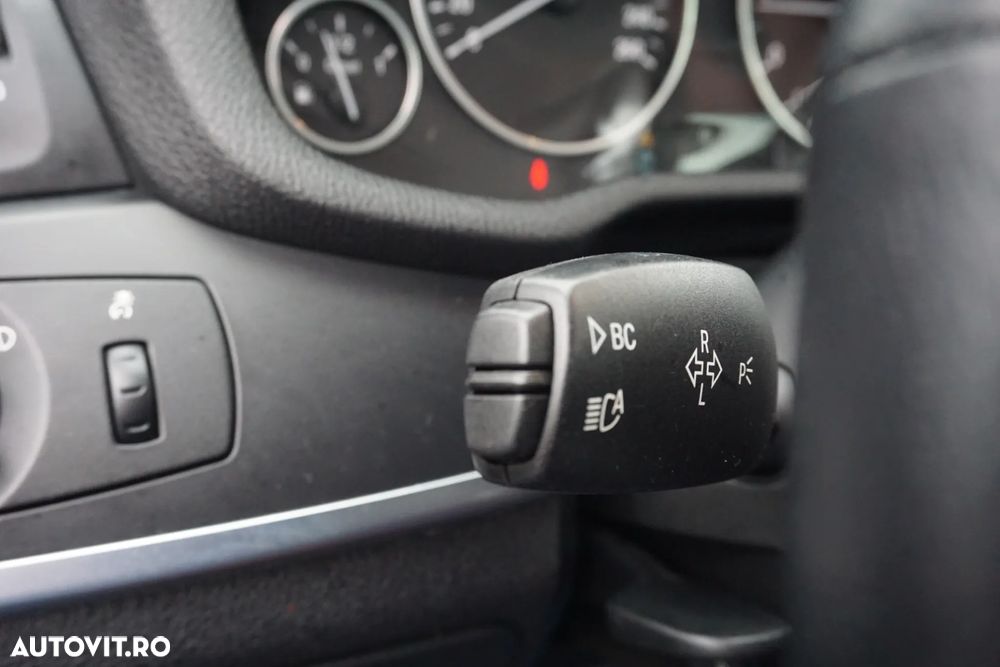 BMW X3 xDrive20d Aut. - 19