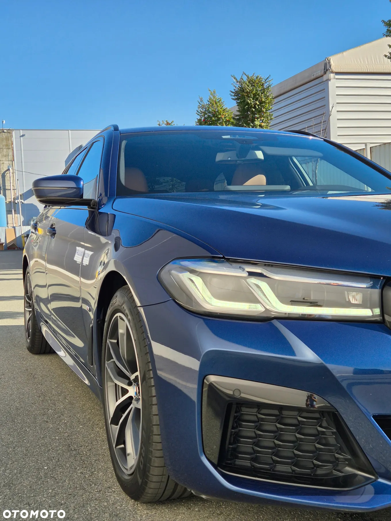 BMW Seria 5 - 33