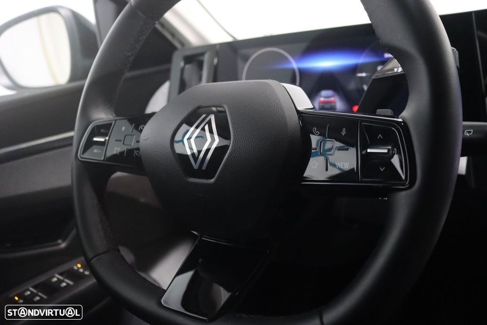 Renault Mégane E-Tech EV60 Evolution ER - 24