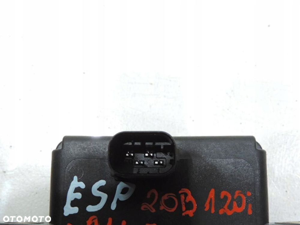 CZUJNIK ESP BMW E81 E87 677842101 - 5