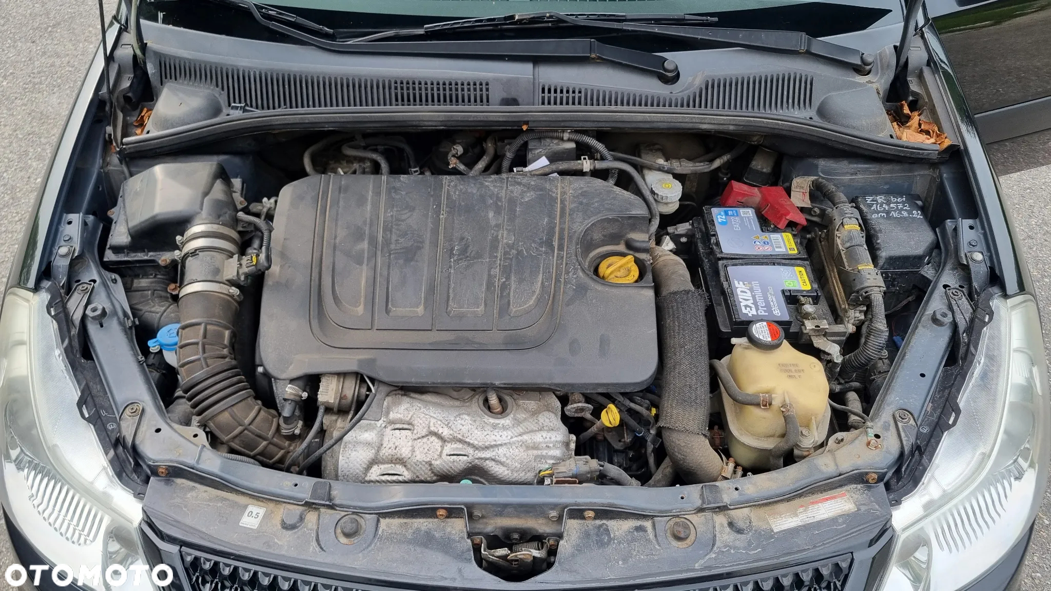 Suzuki SX4 2.0 DDiS 4x4 Style - 16
