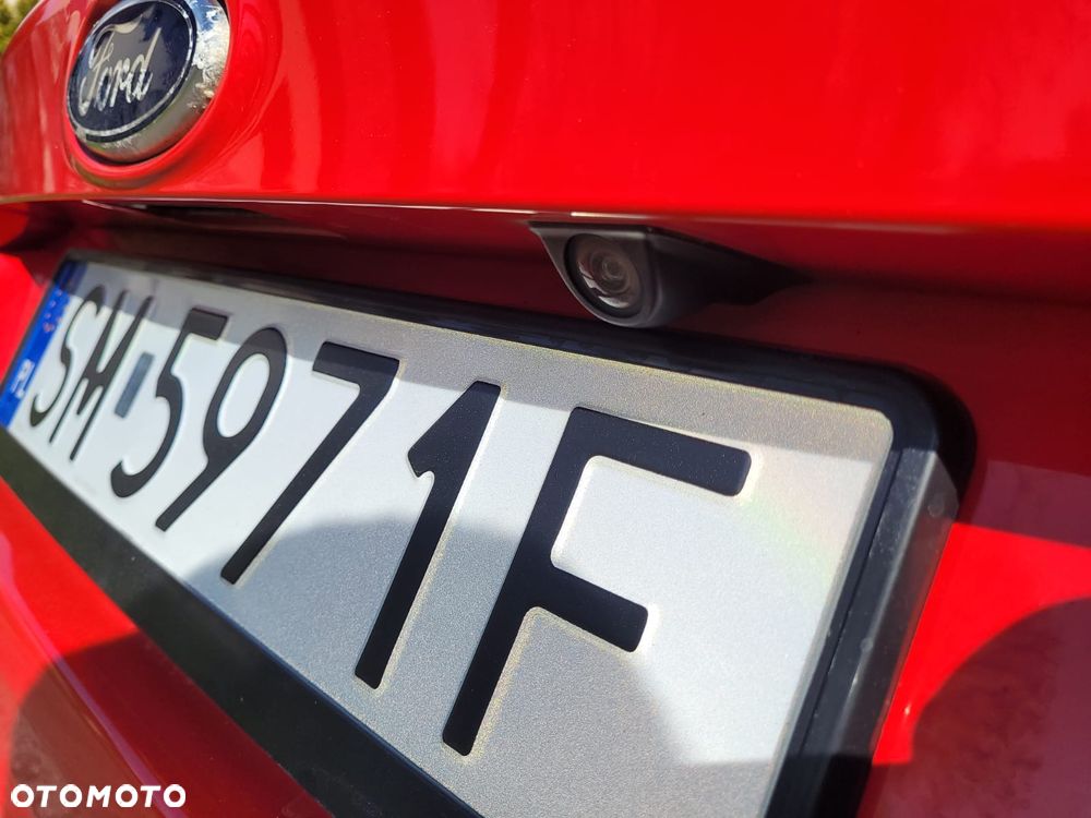 Ford Focus 2.0 EcoBoost ST - 9