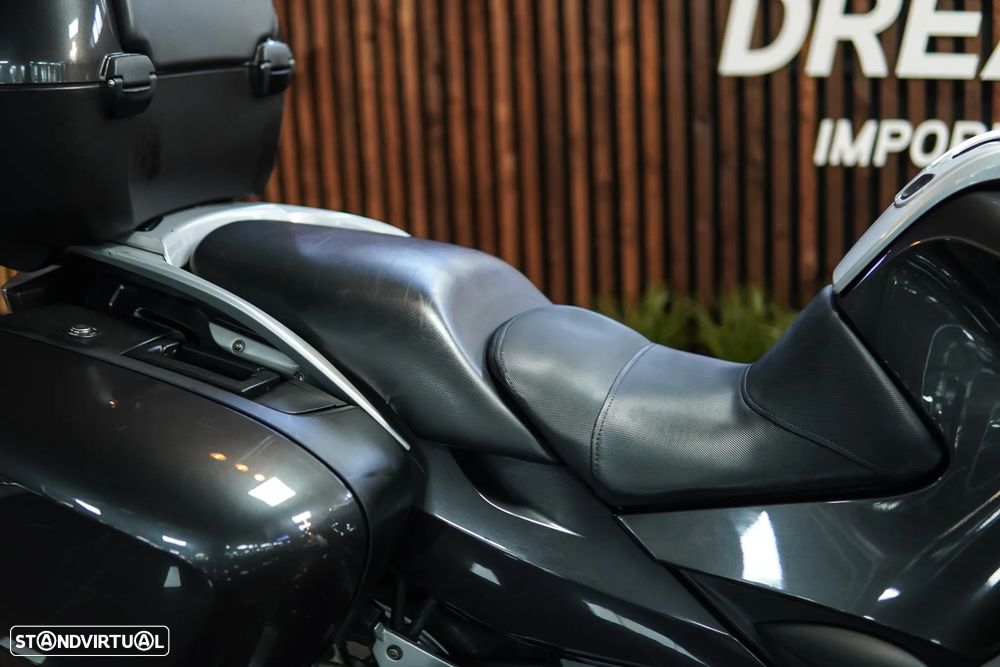 BMW R 1200 RT - 14