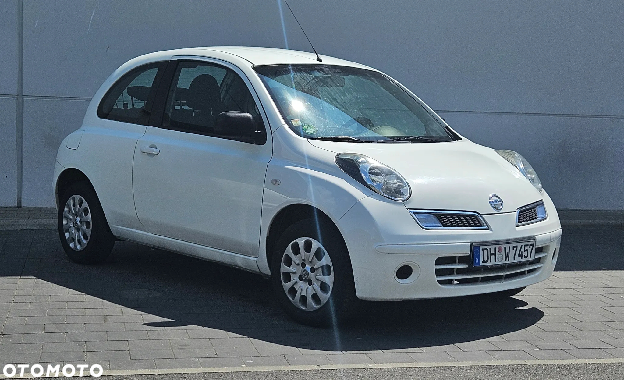 Nissan Micra 1.2 City - 22