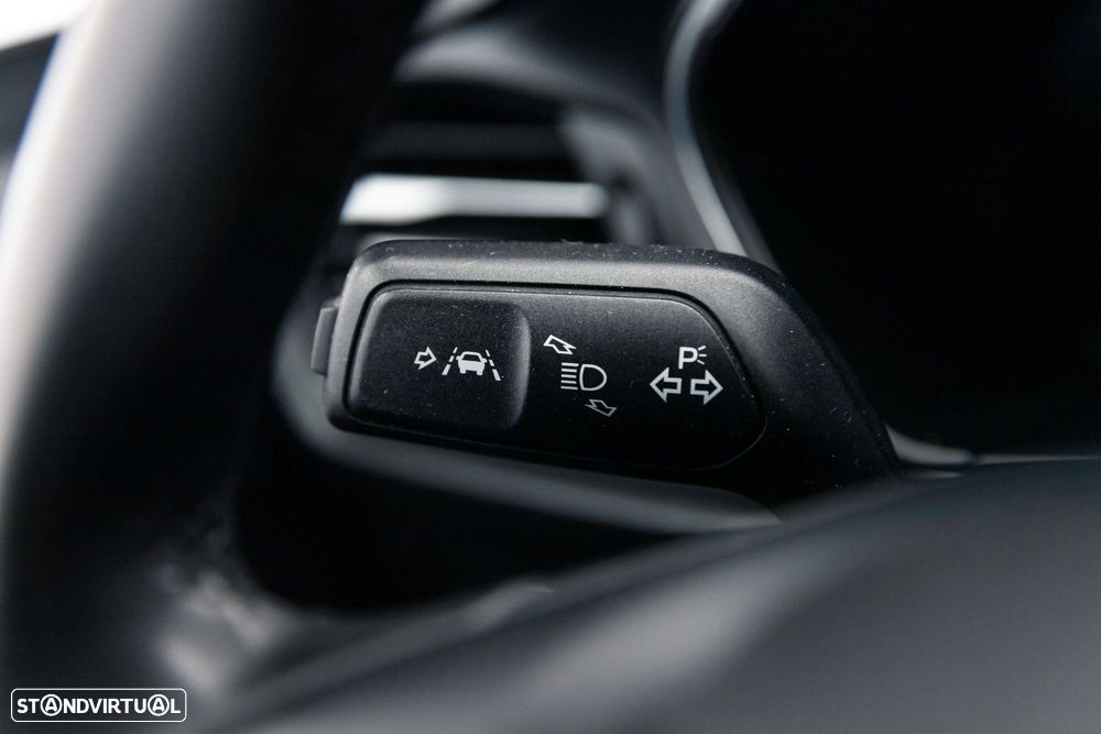 Ford Focus 1.0 EcoBoost MHEV Active - 31