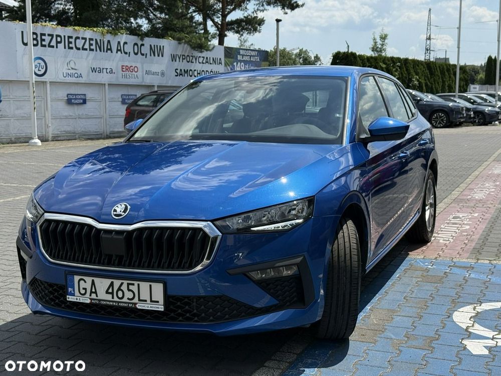 Skoda Scala 1.0 TSI Essence - 6