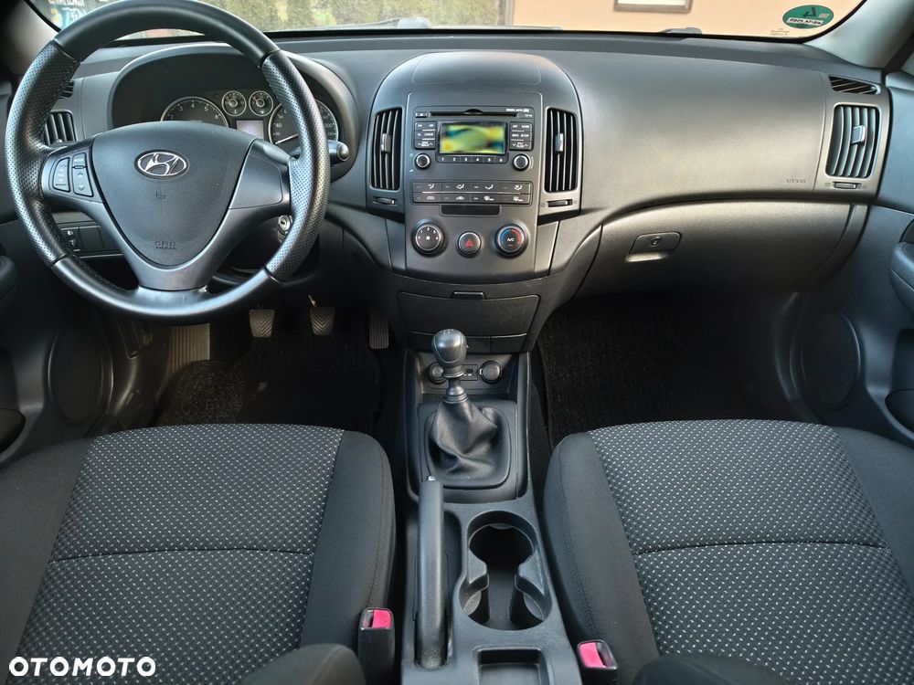 Hyundai i30 1.4 Edition Plus - 17