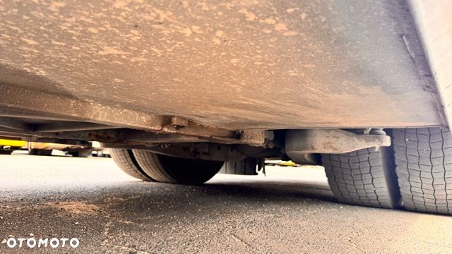 Irisbus Recreo / Crossway / 55 miejsc / euro 5 / Cena: 79000 zł netto - 8