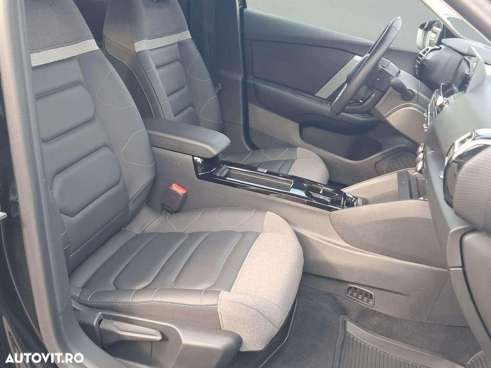 Citroën C4X e-C4 X SHINE - 17