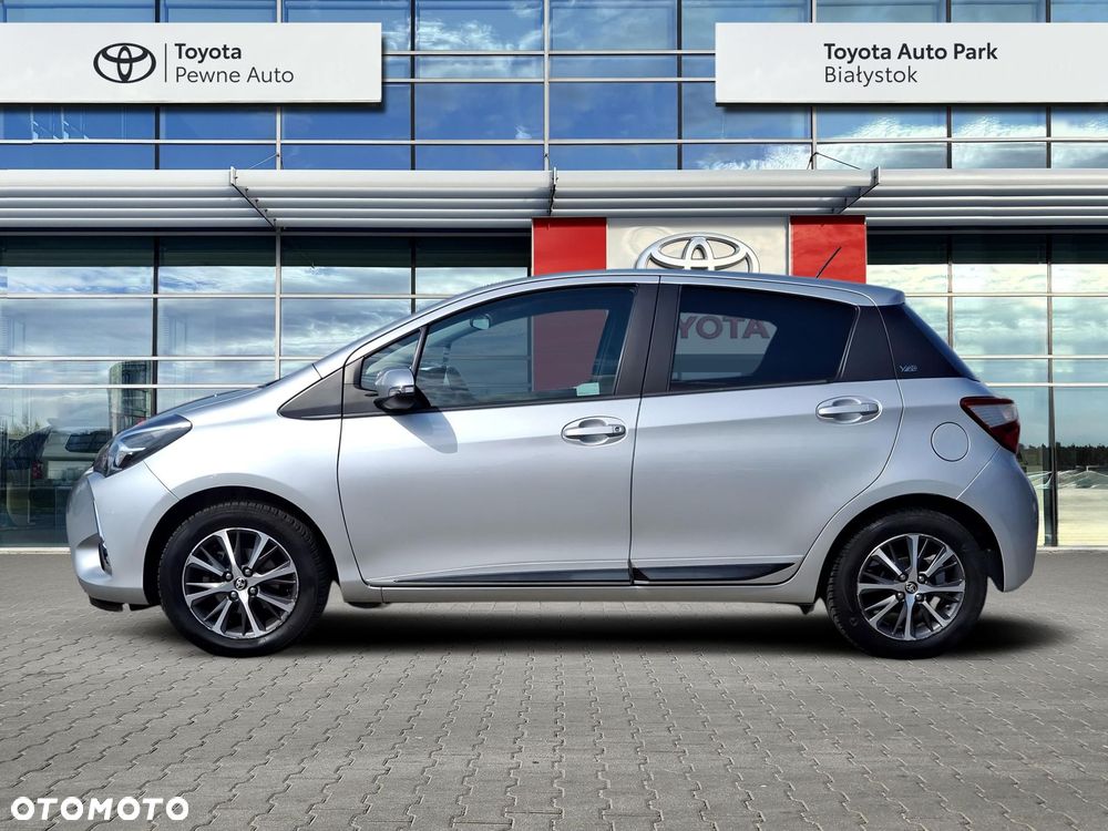 Toyota Yaris 1.5 Premium - 2