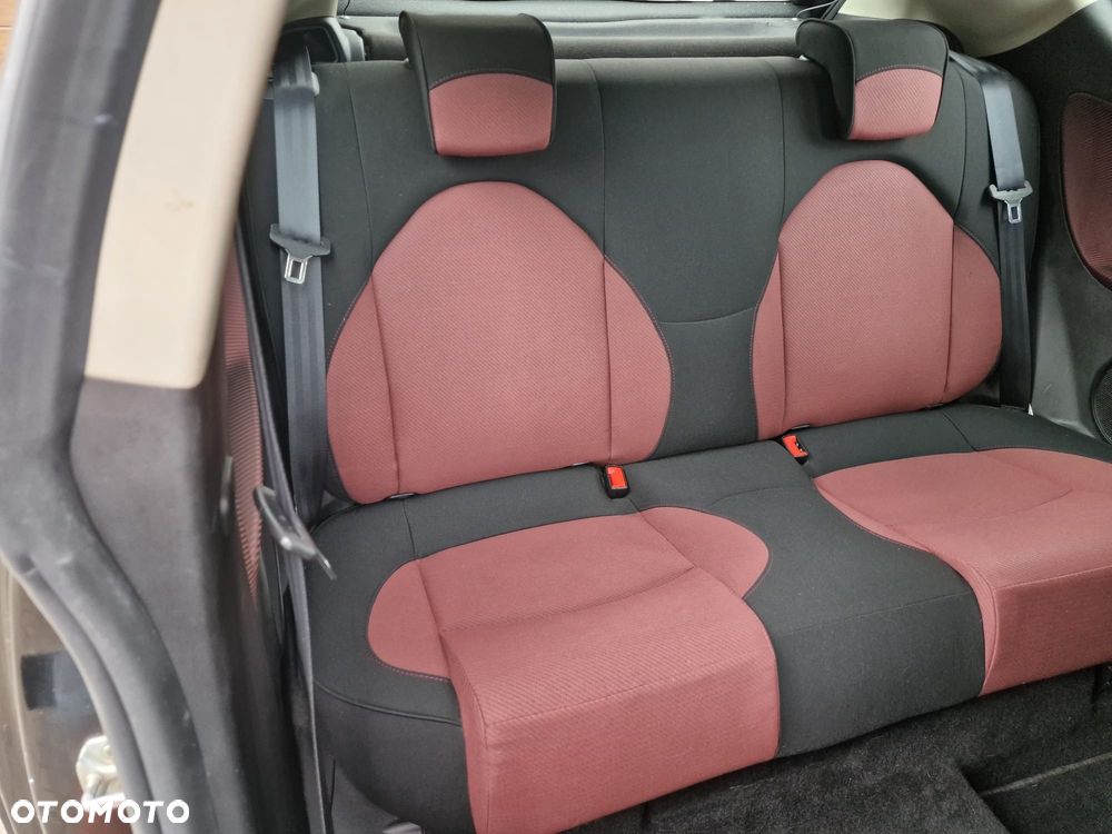 Alfa Romeo Mito 1.4 MultiAir Progression S&S - 16