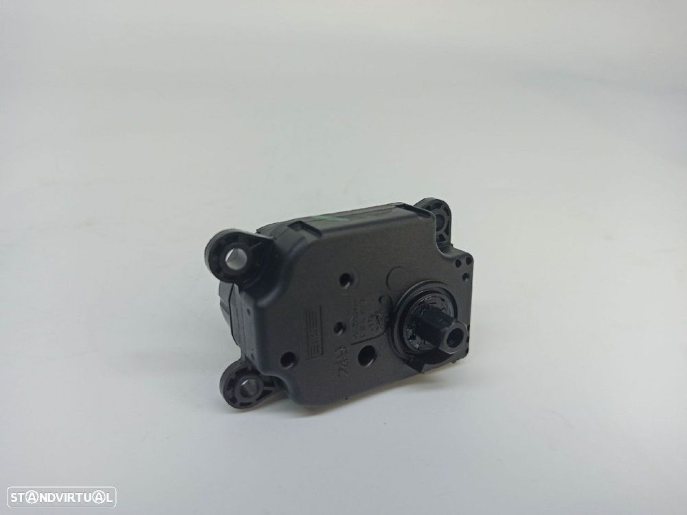 MOTOR DA ABERTURA DAS CONDUTAS DO CLIMATIZADOR PEUGEOT 208 (P2) ALLURE - 7