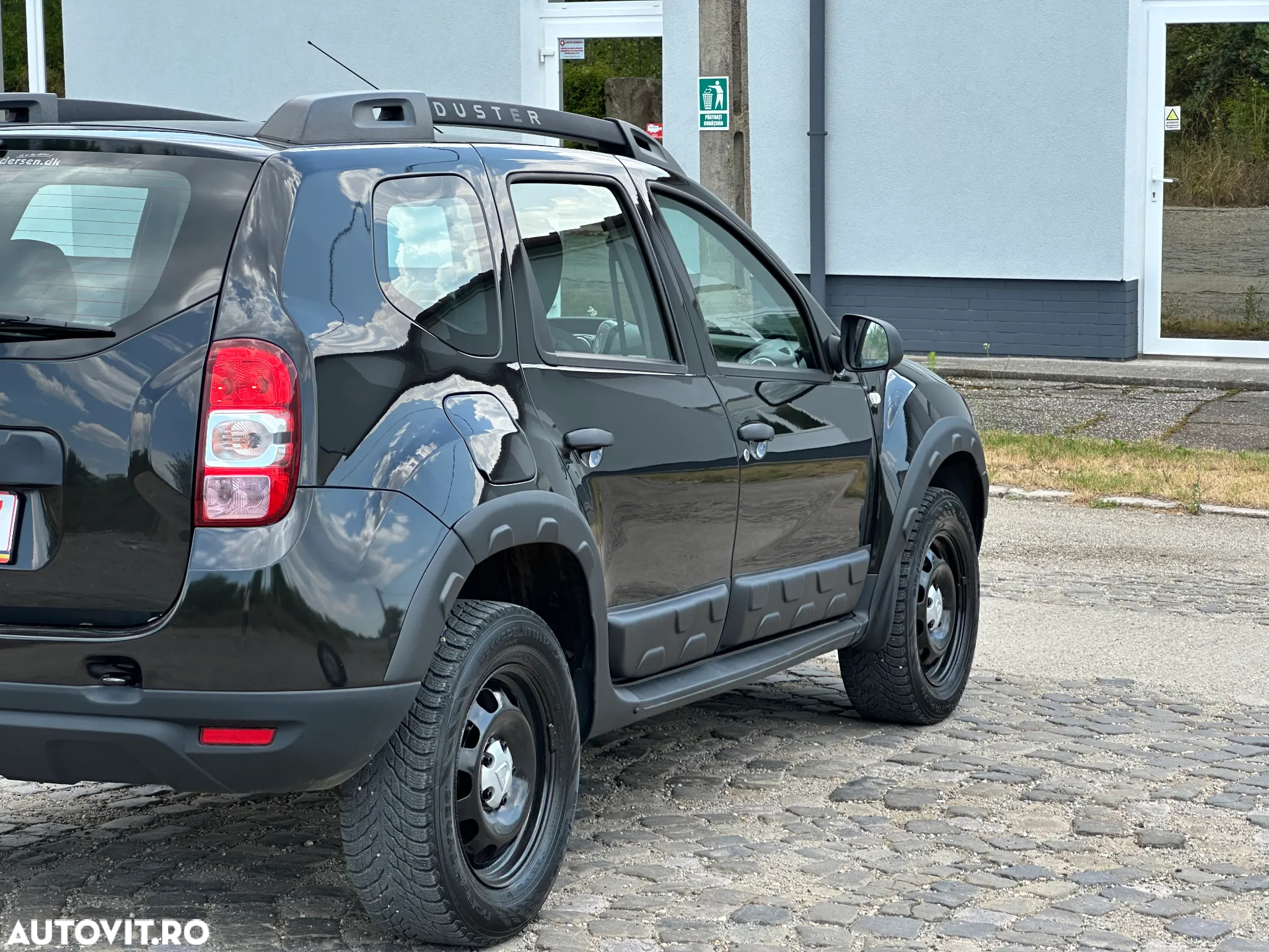 Dacia Duster dCi 90 2WD Essential - 5