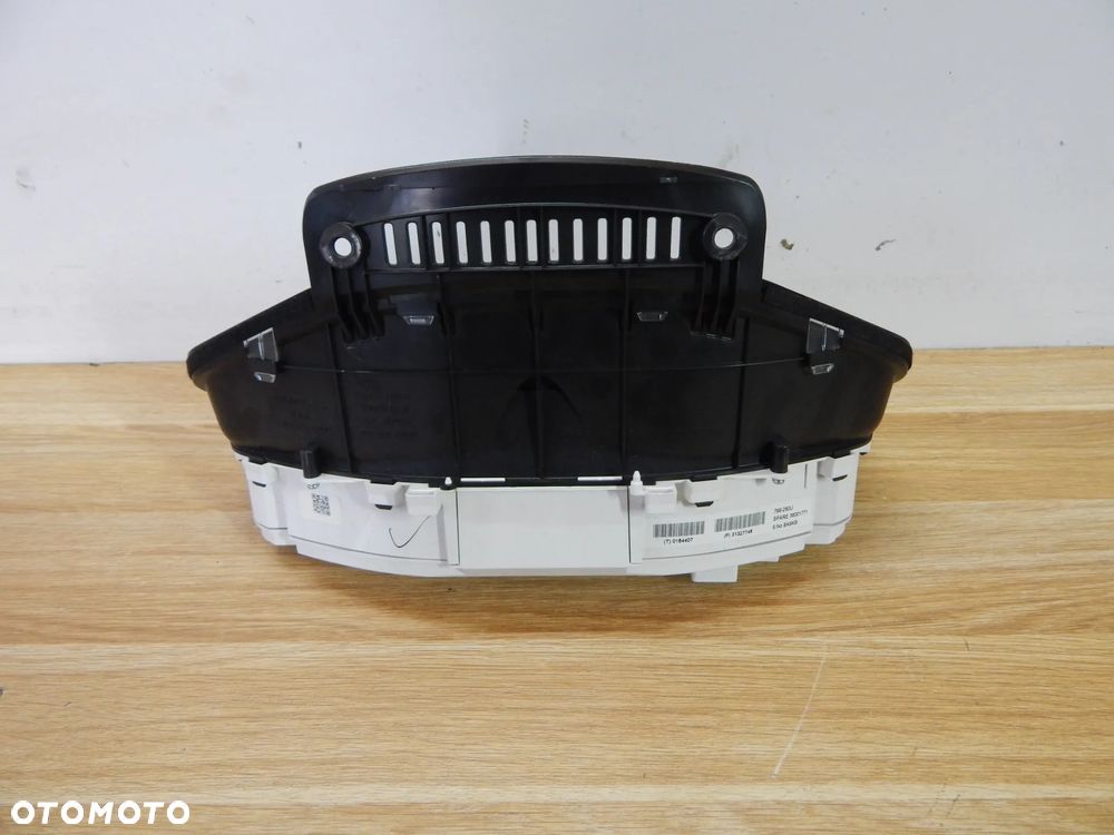 Licznik zegar 1.6 2.0 2.4 auto VOLVO V60 s60 xc70 v70 10-17 31327746 Łuków części - 4