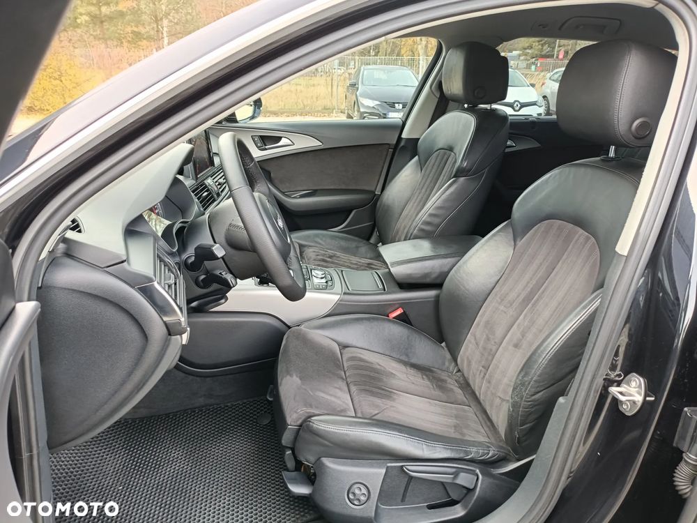 Audi A6 Allroad 3.0 TDI clean diesel Quattro S tronic - 11