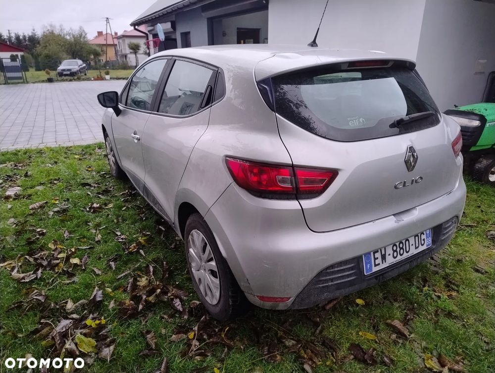 Renault Clio (Energy) dCi 90 Bose Edition - 4