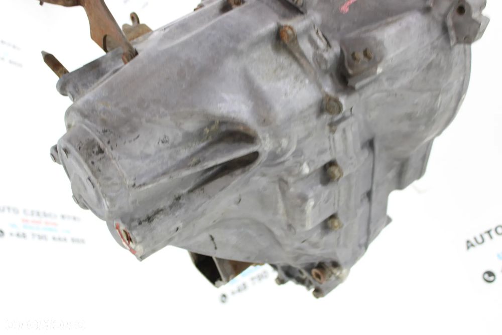 Honda Civic VII 1.4 - 6