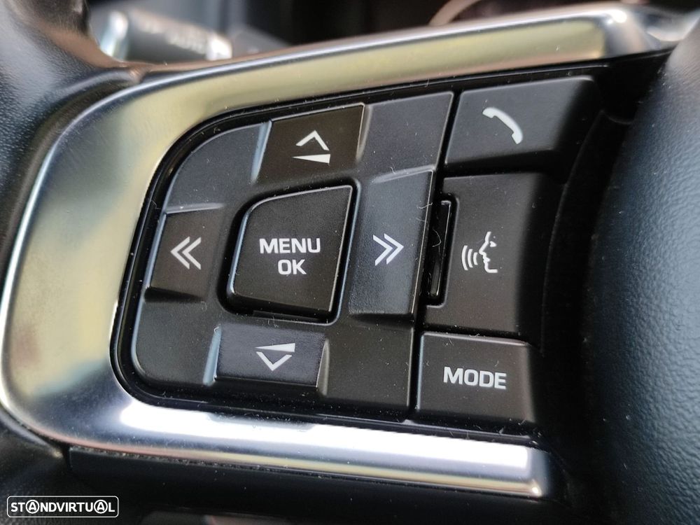 Jaguar F-Pace 3.0 TDV6 S AWD Aut. - 16