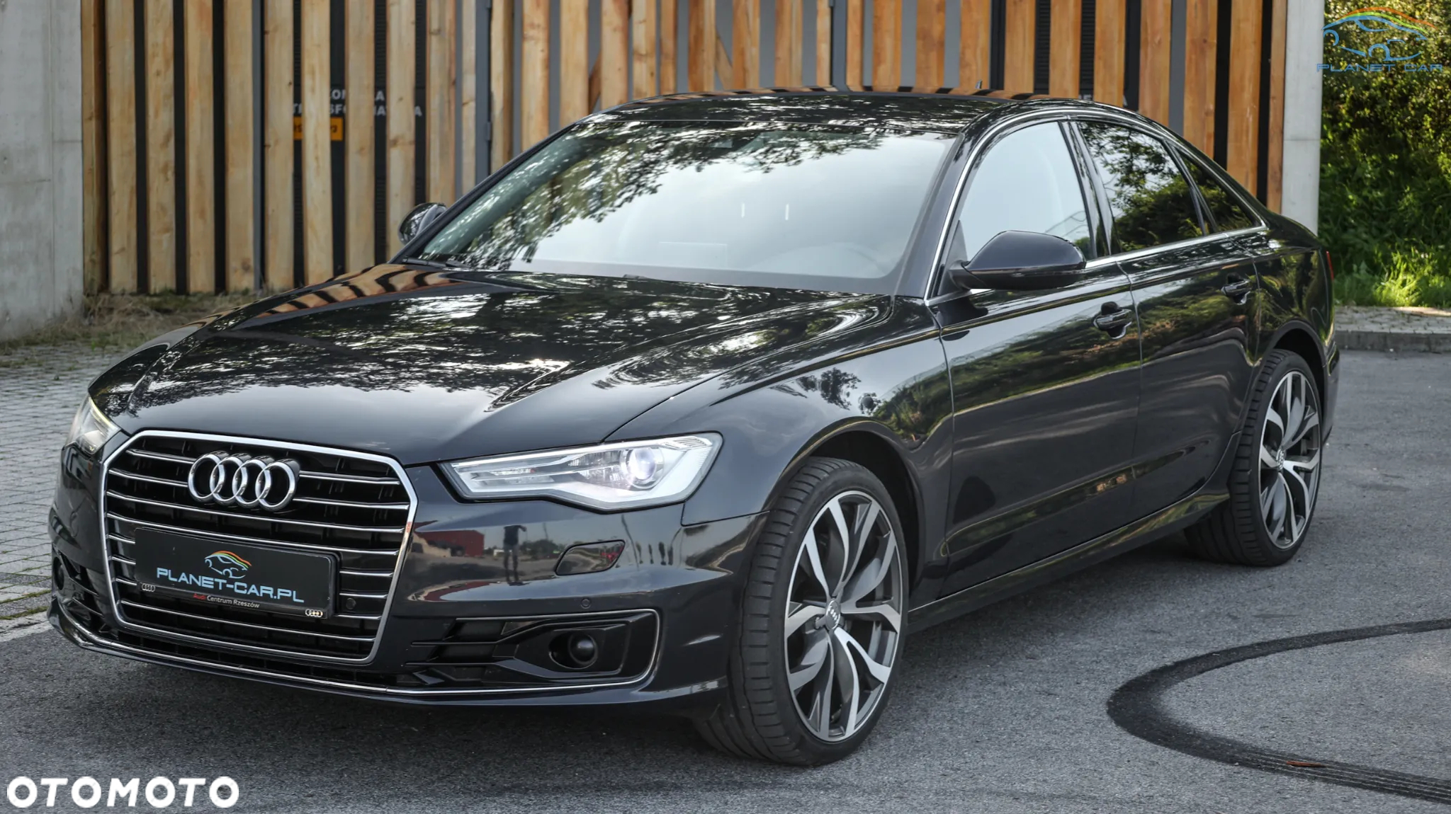 Audi A6 3.0 TDI S tronic - 10