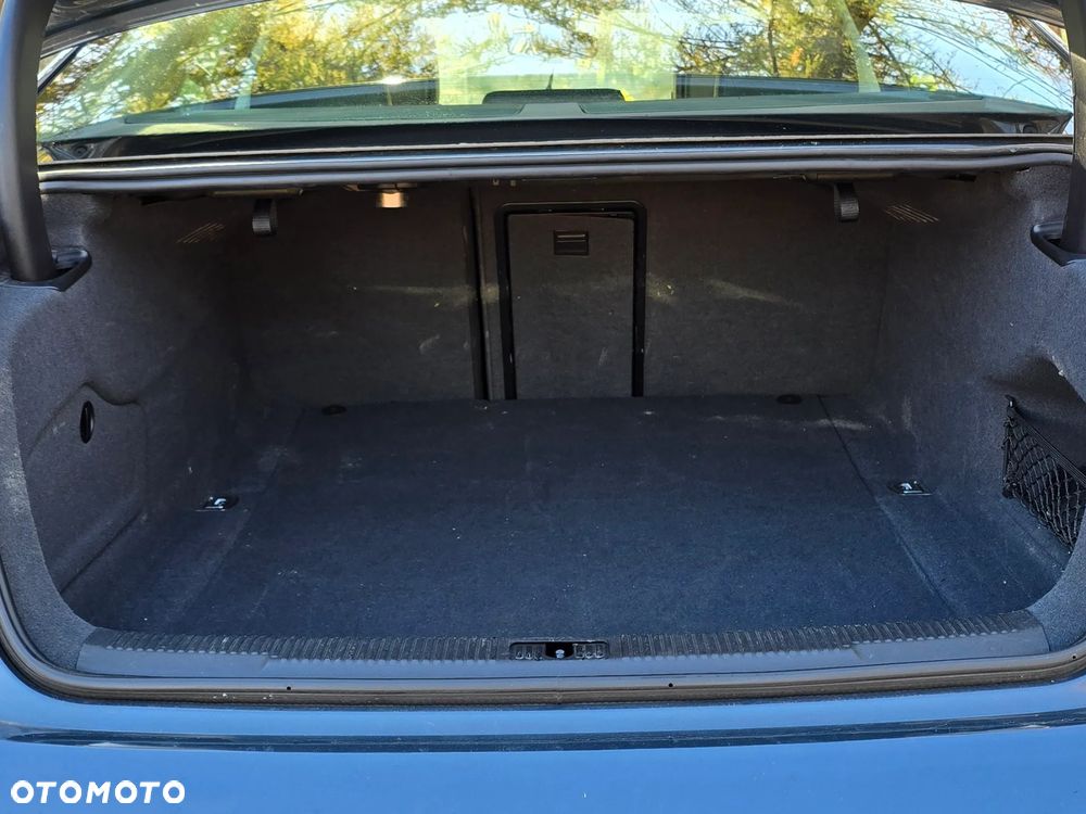 Audi A6 Limousine - 20