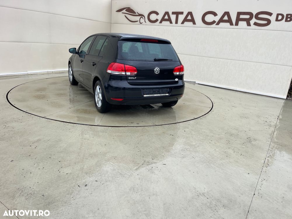 Volkswagen Golf ver-1-2-tsi-style - 12