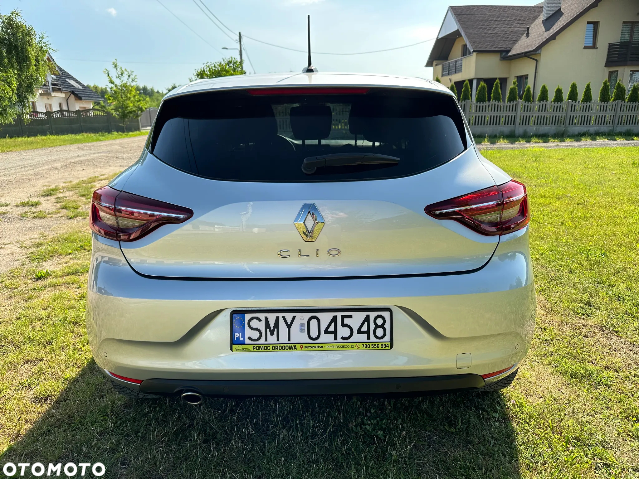 Renault Clio - 6