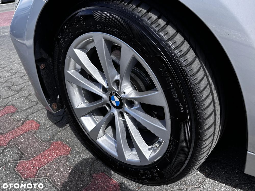 BMW Seria 3 328i Sport-Aut - 6