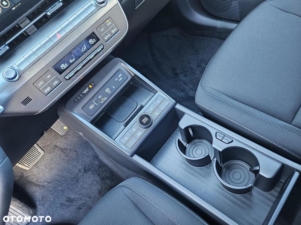 Hyundai Kona 1.6 GDI Hybrid Executive DCT - 20