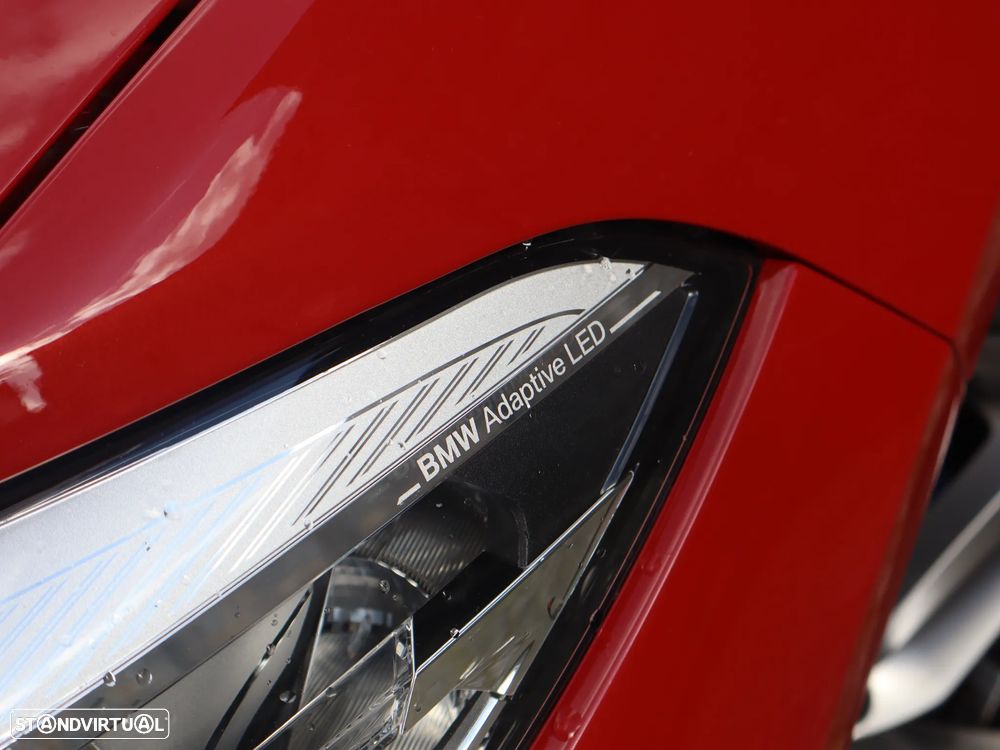 BMW 220 d Coupe Pack M Auto - 9